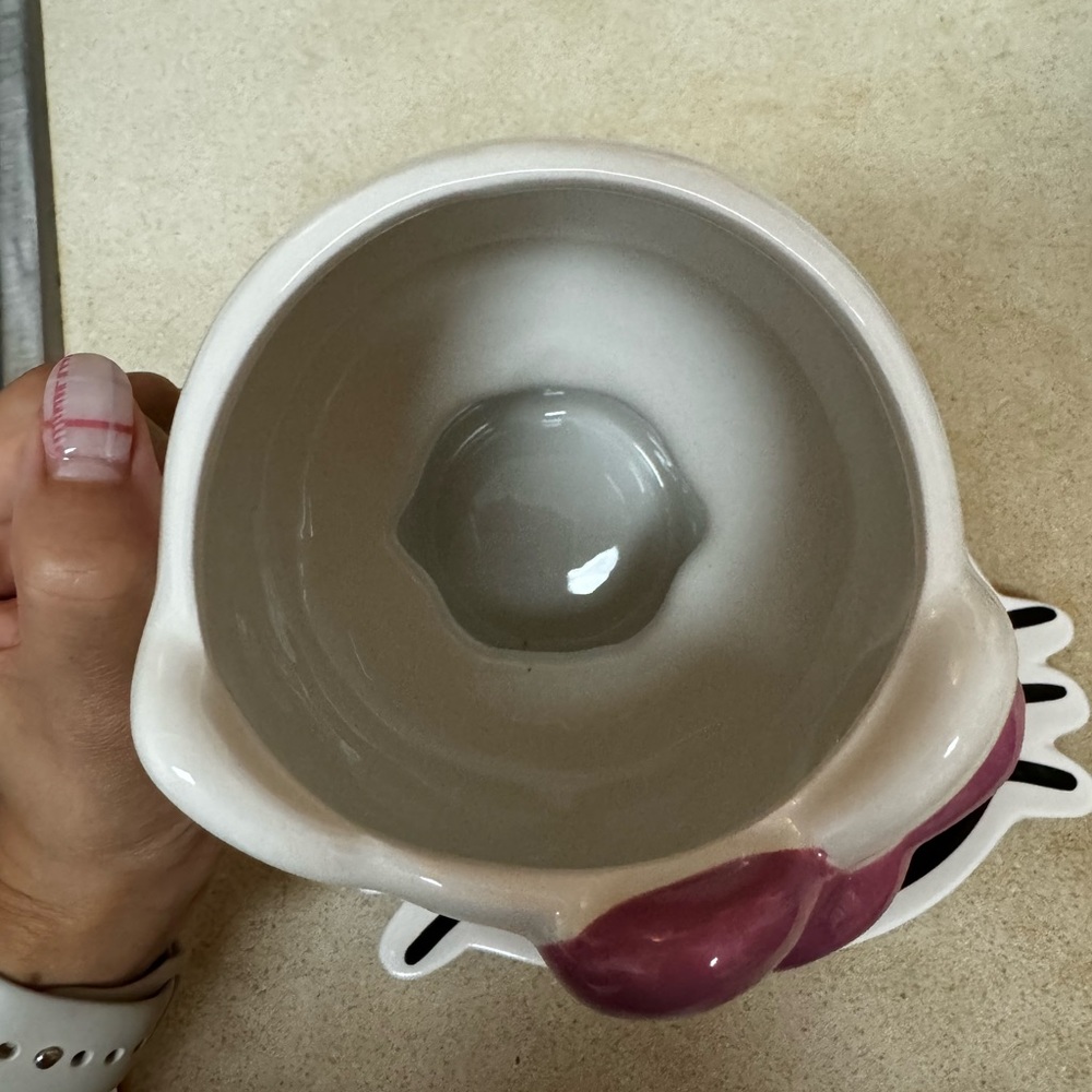 Hello Kitty Mug & Plate Bundle - Picture 9 of 9